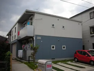 ウエストヒルズの画像