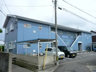 ウィステリアハウスの画像