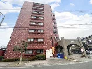 ツインベル ローズ館の画像