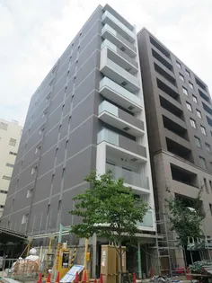 スリーアイランドタワー丸の内の画像