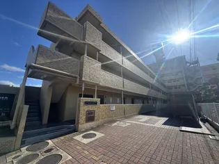 ダイアパレスステーションプラザ名取の画像