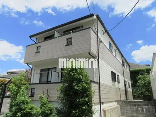 エスポアールカナエの画像