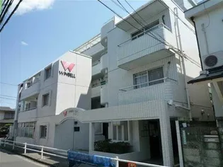 ウインベルソロ高砂第1の画像