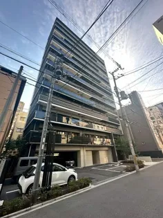 SーRESIDENCE難波大国町TRESの画像