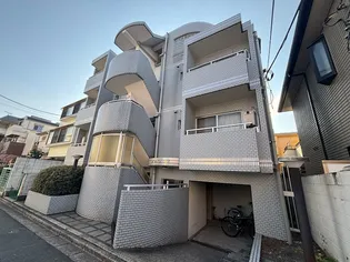 アートイン元住吉の画像