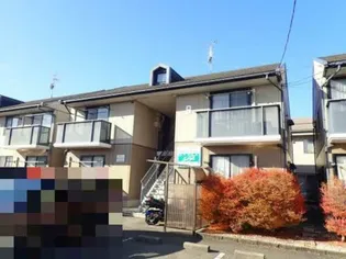 ぴゅあ ぐりーんべーる Bの画像