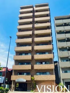 グリーンヒル平和島の画像