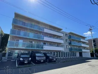 VILLETTA山の手の画像