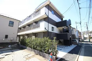 SD磯子ポートガーデンの画像