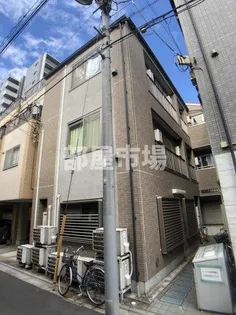 シャンテ浅草橋IIの画像