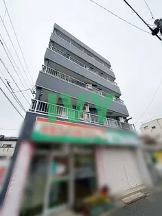 メゾン チバの画像