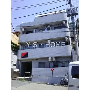 ヴィンテージデザイン国分寺の画像