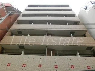 シャトーアスティナ高麗橋の画像