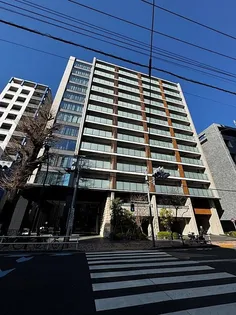 ジオ四谷荒木町の画像