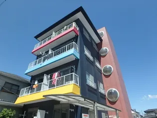 本町マンションの画像