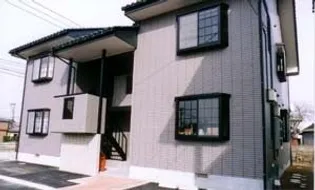 コーポリバーサイドAの画像