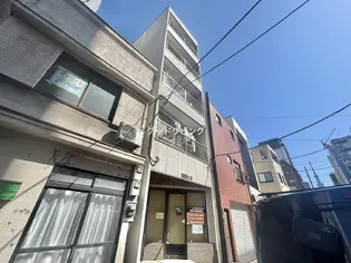 池田ビルの画像
