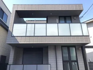 ルミナス田園調布の画像