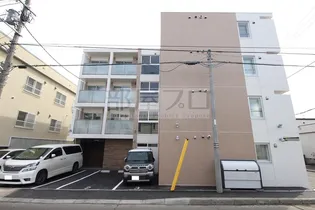 グランド山の手の画像