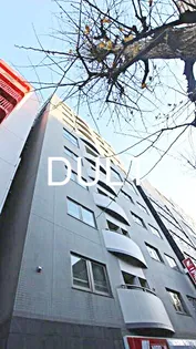 東京都台東区東上野4【マンション】の外観