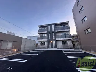 ブリックス北仙台の画像