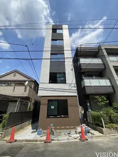 RAISIN GRACEの画像