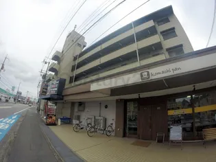 瑞穂山大ハイツの画像