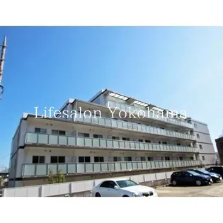 サンハイム戸塚の画像