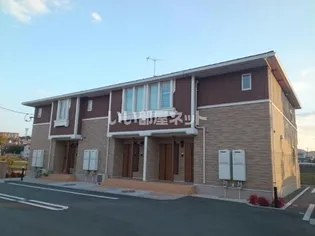 ラ ポルト Bの画像