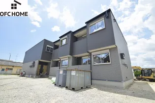 平野AP B棟の画像