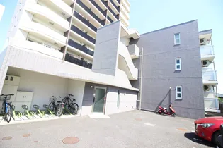 ウイングローブアネックスの画像