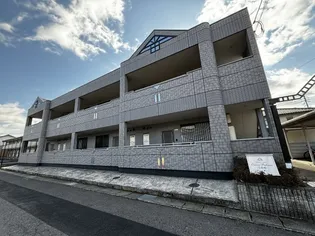 オリオンパレスII番館の画像