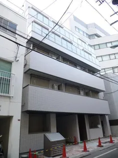 ラシーネ荻窪の画像
