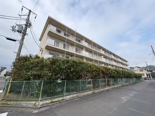 東逗子団地の画像