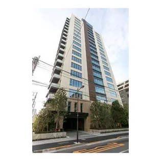 東京都千代田区三番町【マンション】の外観