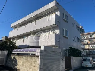 小岩ファミールカメリヤの画像