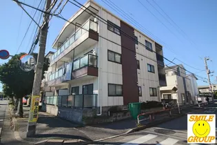 ドミールイズキの画像