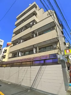 ハイツ桑岡の画像