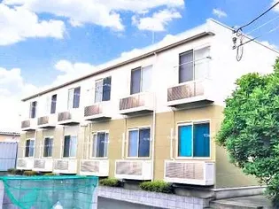 レオパレスエクセレントの画像