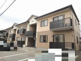 フォーレスコバヤシの画像