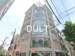 東京都北区王子本町1【マンション】の外観