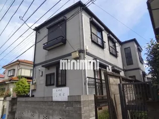 ディア コート Nの画像