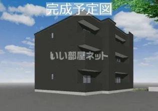 THE NOBLES 秋葉町の画像