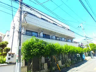 セントメゾン小岩の画像