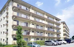 URすずかけ台ハイツ第3の画像