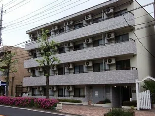 セントヒルズ登戸の画像