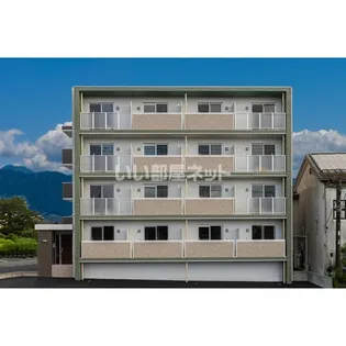 グリーンコートぐみ沢の画像