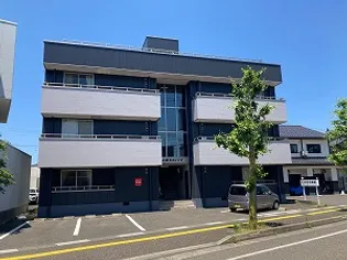 アメニティーの画像