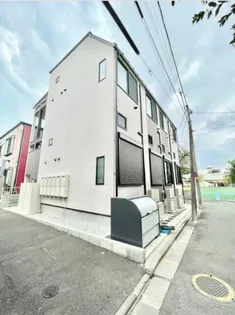 ルピナス中板橋の画像