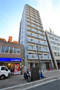 エイトバレー40平和大通りの画像